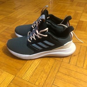 Ladies Adidas Cloud Foam Comfort running shoes